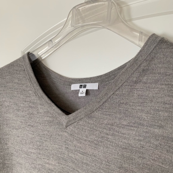 Sweater dress - Picture 4 of 5